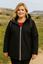 Immagine di CURVY GIRL WARM LINED PARKA JACKET